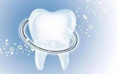 预防牙龈方面的疾病，洗牙很重要