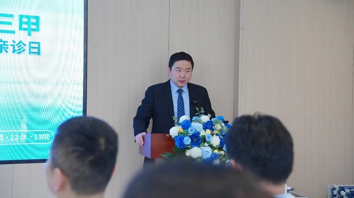 博采众长，上海城本口腔“交复博士团”成立，打造口腔健康新标杆！