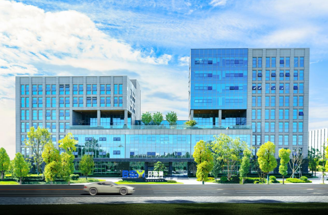 BIORES携手贝施美，全链助推种植体技术再升级！