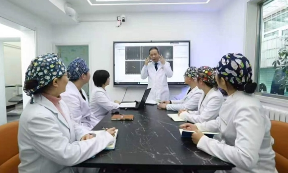 好牙有约，中国医保健康的出路