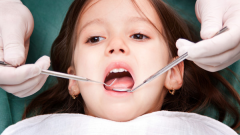 一文读懂如何保护孩子牙齿健康！