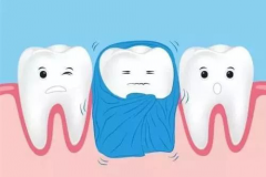 牙科网：这些伤害牙齿的是，你还在做吗？