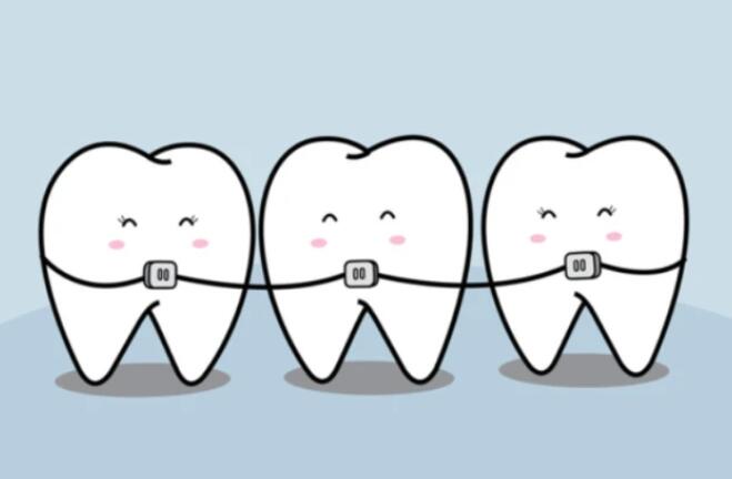 南京德牙联合口腔：为什么通过移动就能达到牙齿矫正的效果？